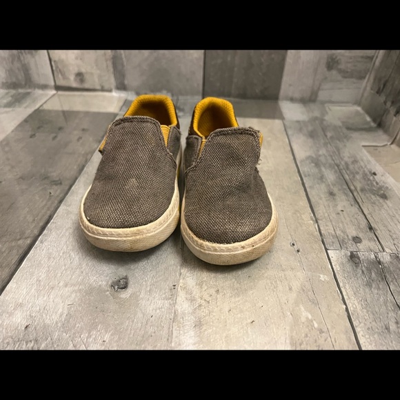 Baby sketchers shoes size 5 - Picture 4 of 5